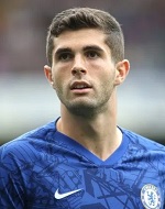 Pulisic Transfer to Chelsea Agreed