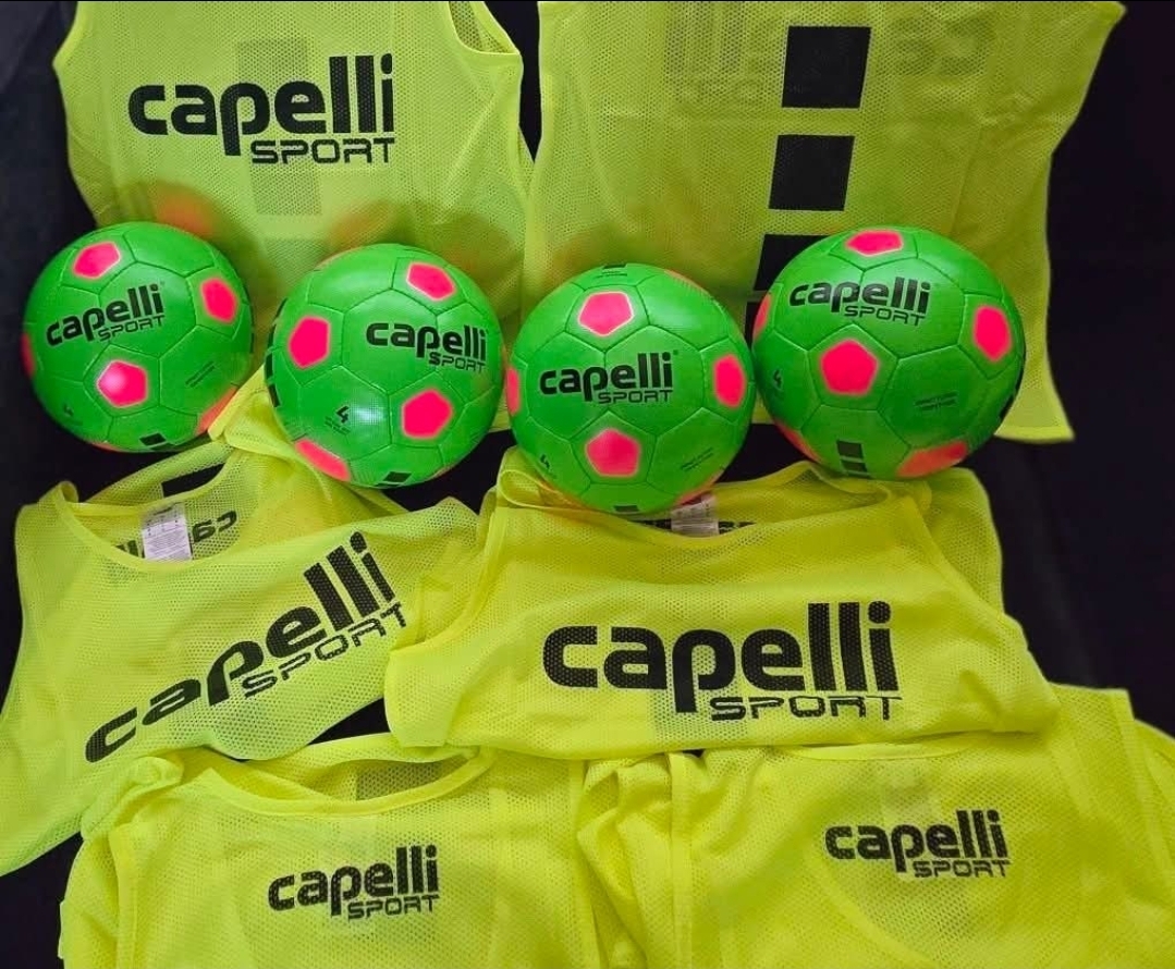 Monday Night Futsal (Reading)